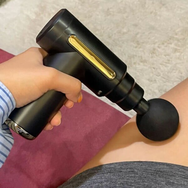 TheraOne Pro Massagepistole